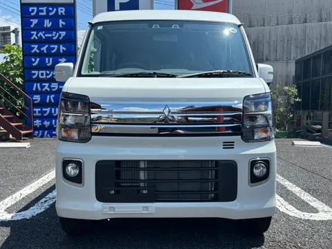 Mitsubishi Town Box