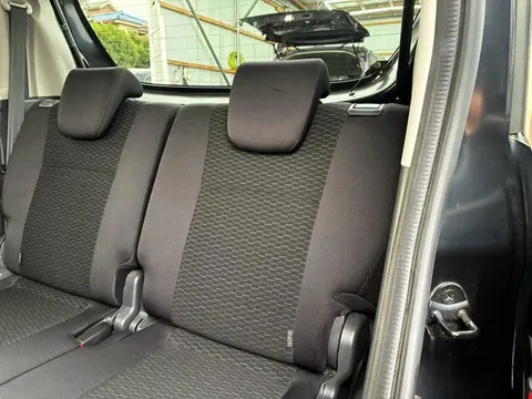 Mazda Flair Wagon Custom Styel