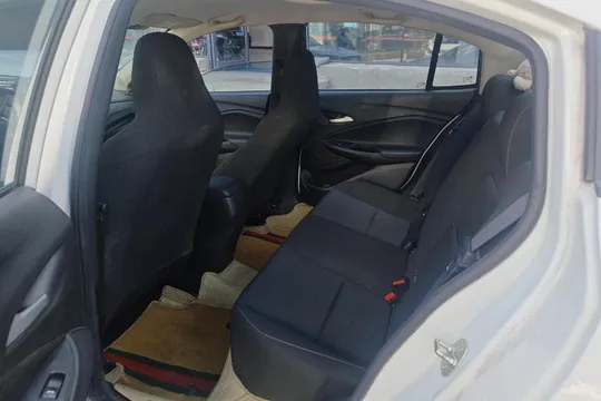Chevrolet Cavalier