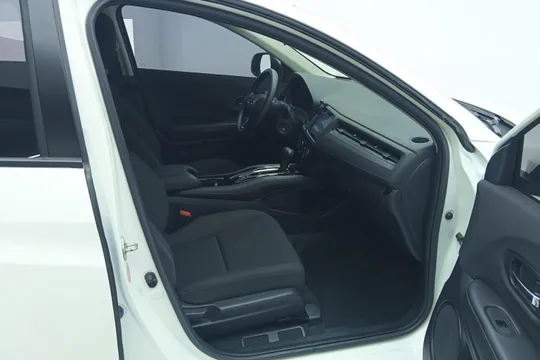 Honda HR-V (Vezel)