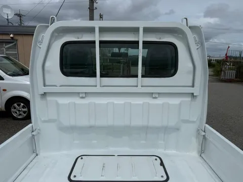 Mazda Scrum Truck