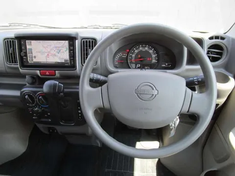 Nissan Clipper