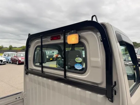Mitsubishi Minicab Truck
