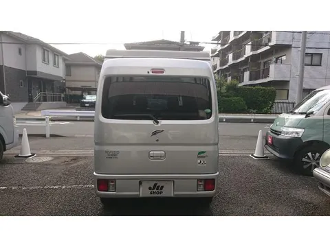 Nissan Clipper
