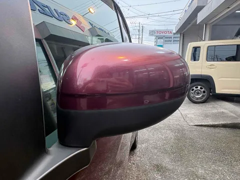 Mitsubishi I