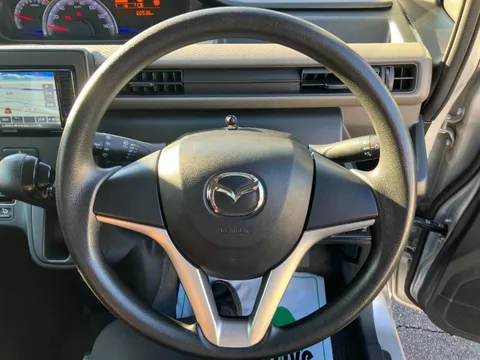 Mazda Flair