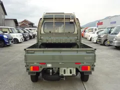 Suzuki Super Carry