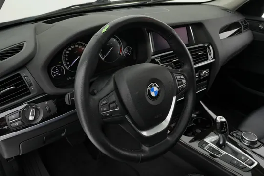 BMW BMW