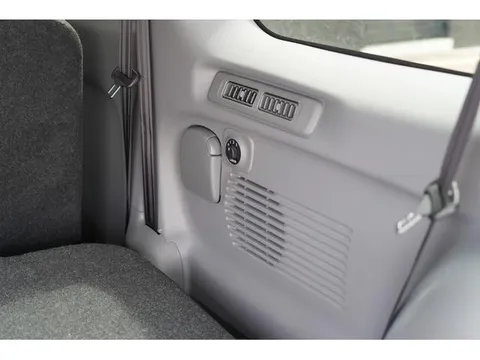 Nissan Vanette
