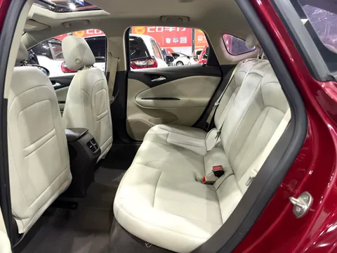 Buick Verano