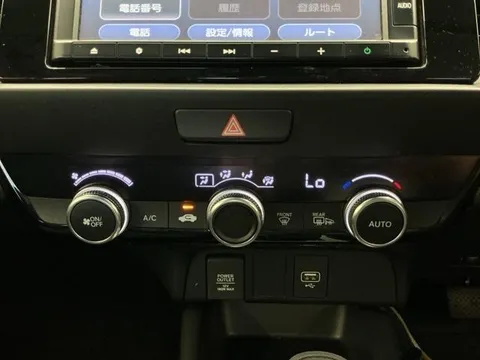 Honda Jazz (Fit)