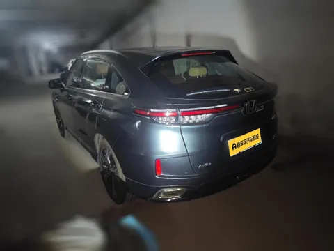 Honda UR-V