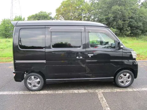 Daihatsu Atrai Wagon
