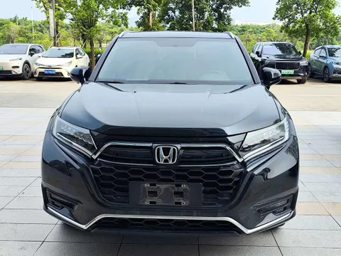 Honda UR-V
