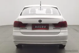 Volkswagen Santana