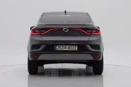 Renault XM3