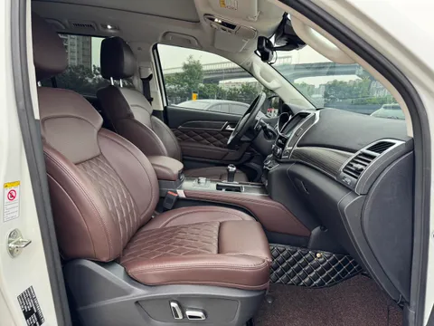 Haval H9