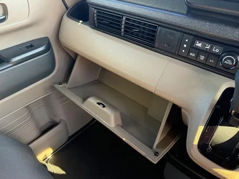 Honda N-BOX Joy