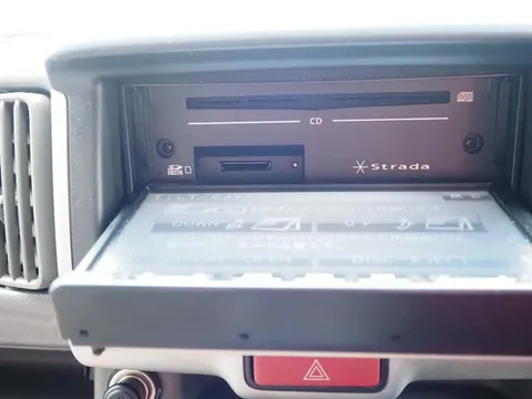 Mazda Scrum