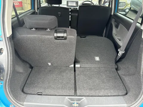 Toyota Pixis Joy