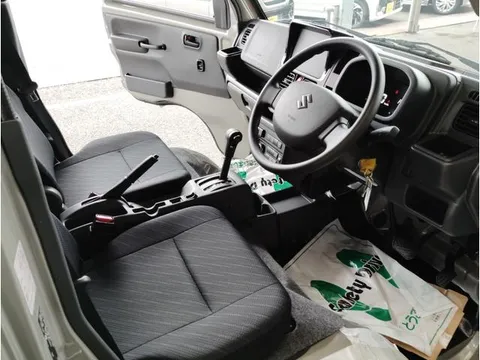 Suzuki Super Carry