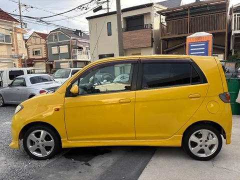 Daihatsu Max