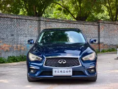 Infiniti Q50L