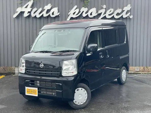 Nissan Clipper