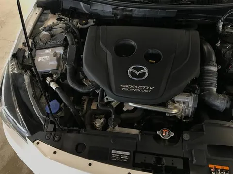 Mazda Mazda2 (Demio)