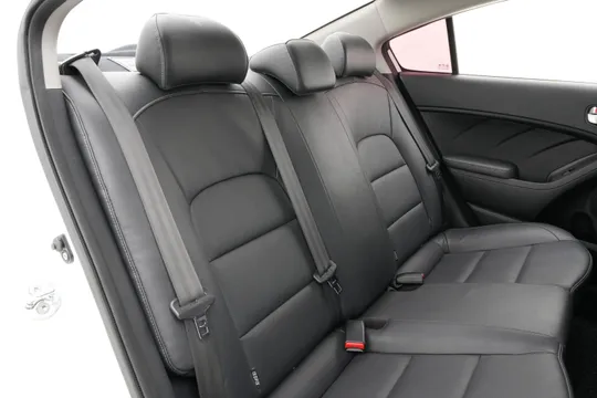 Kia Cerato (K3)