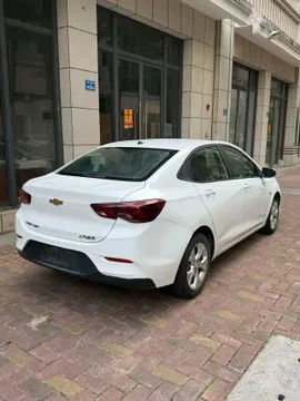 Chevrolet Cavalier