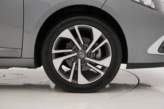 Renault SM3