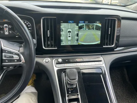 Gac M8