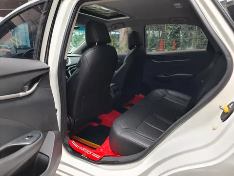 Buick Excelle GT