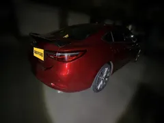 Mazda Mazda6 (Atenza)