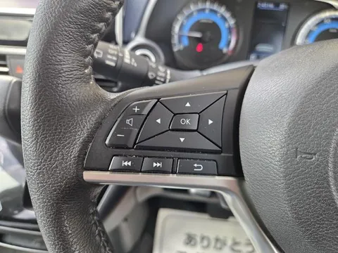 Mitsubishi eK X