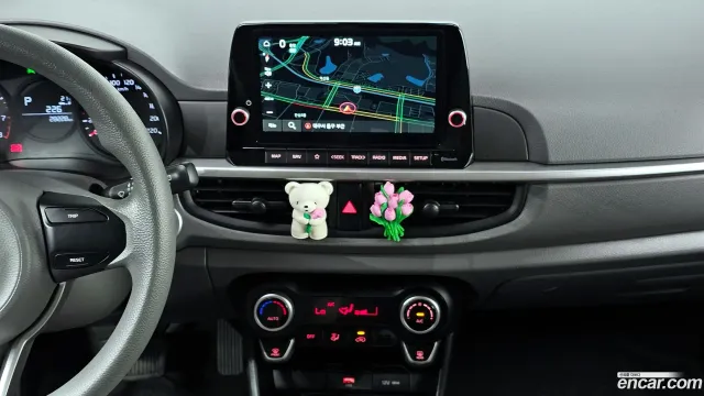 Kia Picanto (Morning)