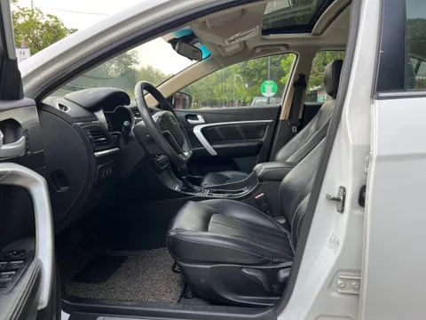 Geely