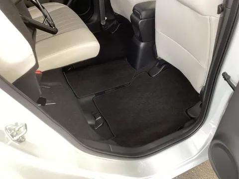 Honda Jazz (Fit)