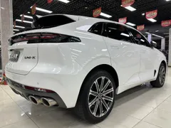 Changan UNI-K