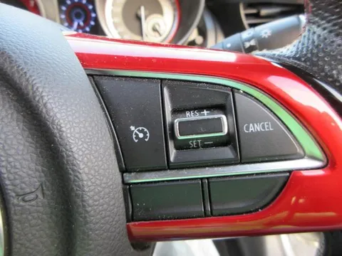 Suzuki Swift Sport