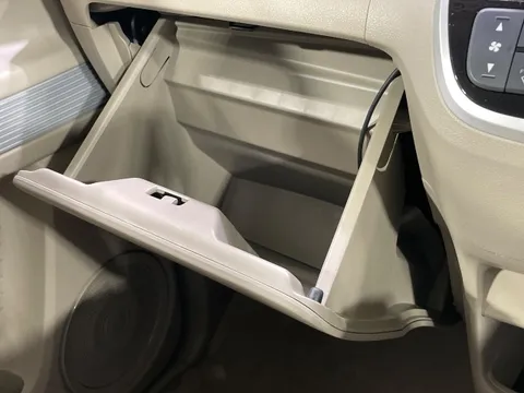 Honda N-BOX Slash