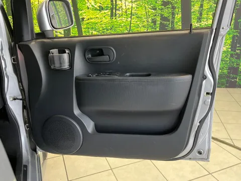 Mitsubishi eK Sport
