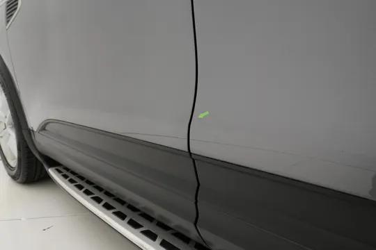 Renault Koleos (QM6)