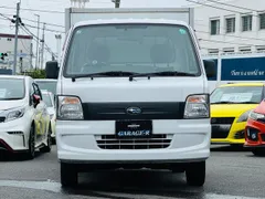 Subaru Sambar Truck