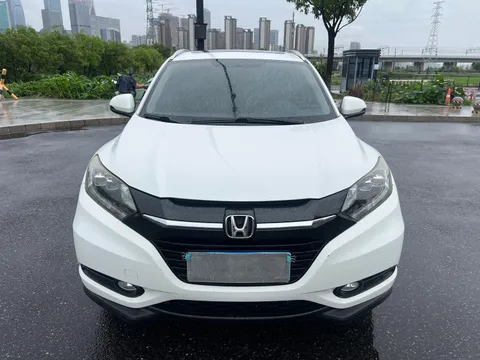 Honda HR-V (Vezel)