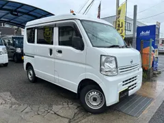 Nissan Clipper
