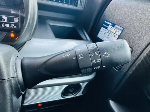 Suzuki Spacia Gear