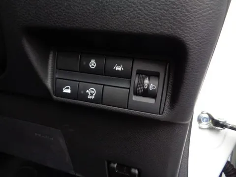 Mitsubishi eK X
