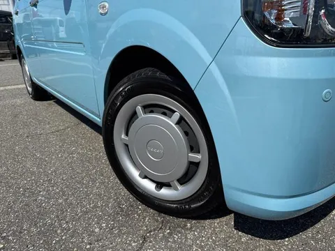 Daihatsu Mira Tocot